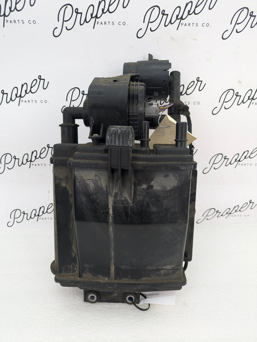 2021 Volvo V60 T6 R-Design Fuel Vapour Charcoal Canister 31478242