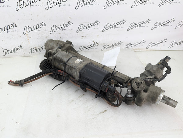 BMW F22 F23 228xi 230xi AWD/All-Wheel Drive Steering Rack & Electric Motor 6870469