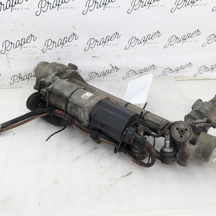 BMW F22 F23 228xi 230xi AWD/All-Wheel Drive Steering Rack & Electric Motor 6870469