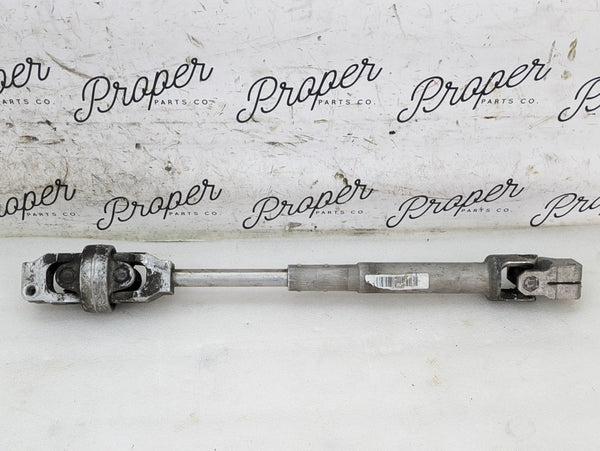 BMW F36 F30 F31 F32 F33 F34 435xi 440xi 428xi 430xi AWD Lower Steering Column Shaft 32306791299