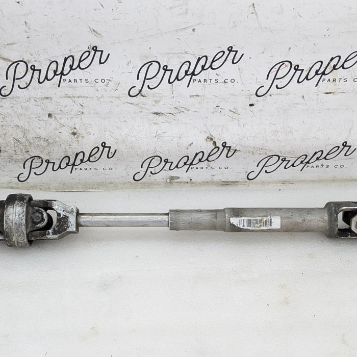 BMW F36 F30 F31 F32 F33 F34 435xi 440xi 428xi 430xi AWD Lower Steering Column Shaft 32306791299