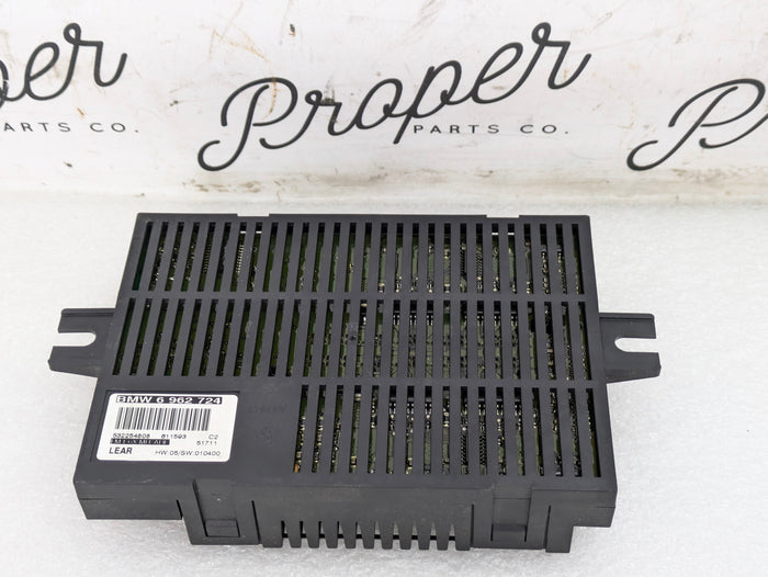 BMW E60 E61 530xi 525xi Adaptive Headlight Control Module LCM 6962724