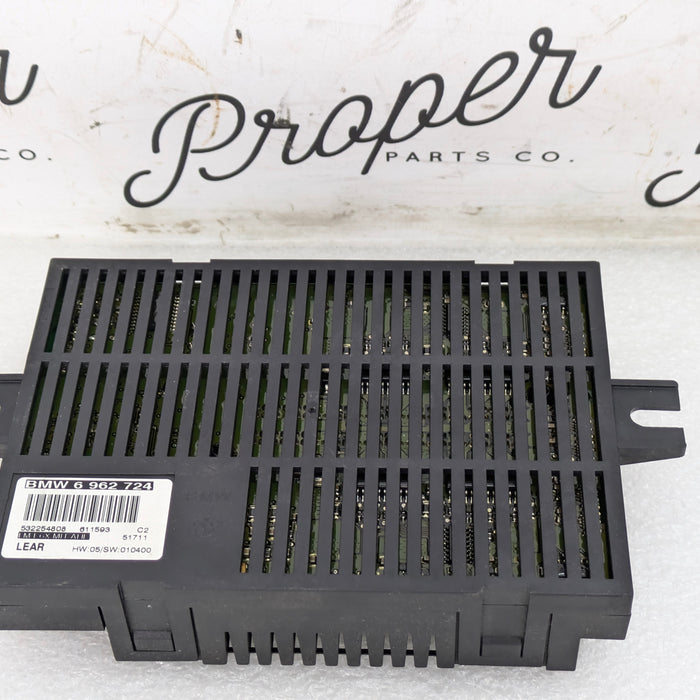 BMW E60 E61 530xi 525xi Adaptive Headlight Control Module LCM 6962724