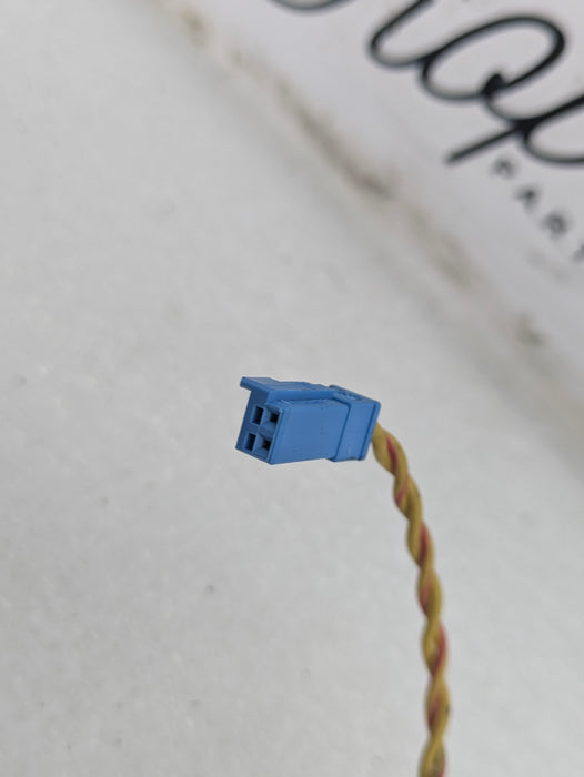 BMW F10 5 Series Left/Right Front/Rear Harman Kardon Door Tweeter 9184794