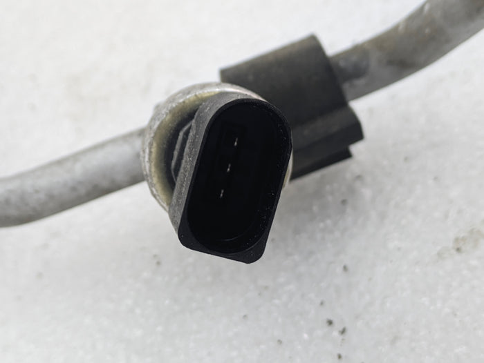 2016-2018 Audi 8U Q3 Air Conditioning Upper Low Pressure Hose 8U0820741D