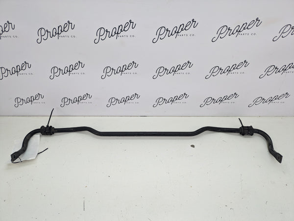 Porsche 996.2 911 Carrera 4 Rear Sway/Stabilizer/Anti-Roll Bar 99633370118