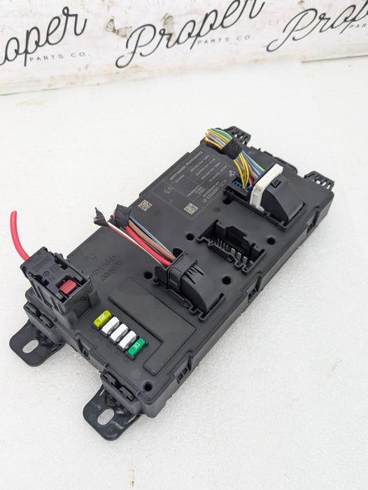 BMW F22 228xi M235xi M240xi 230xi Rear Electronic Body Control Module/REM/BCM 6809053