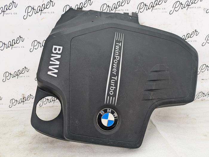 BMW F22 F23 228xi 228i N20 N26 Engine Cover 8610473