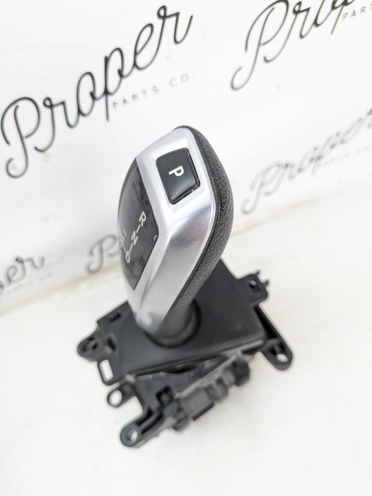BMW F22 F23 228xi M235xi M240xi 230xi Automatic Transmission Gear Selector Shifter Assembly 9296896