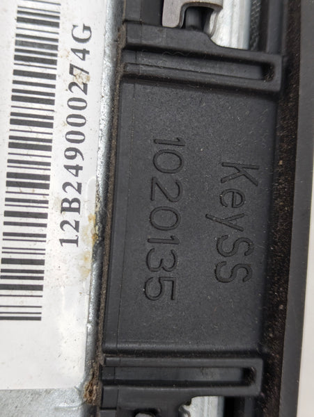 BMW F30 F31 F32 F36 F33 F34 3 & 4 Series Right/Passenger Side Knee Airbag 1020134/1020135