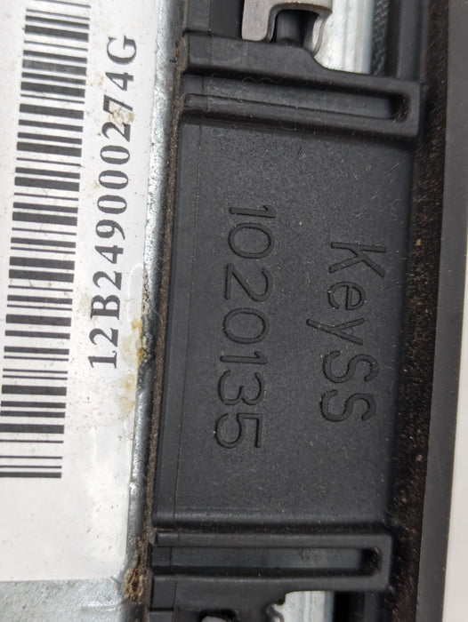 BMW F30 F31 F32 F36 F33 F34 3 & 4 Series Right/Passenger Side Knee Airbag 1020134/1020135