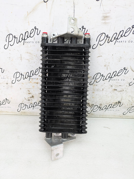 Chevrolet C7 Corvette Stingray Z51 Manual Transmission Fluid Oil Cooler