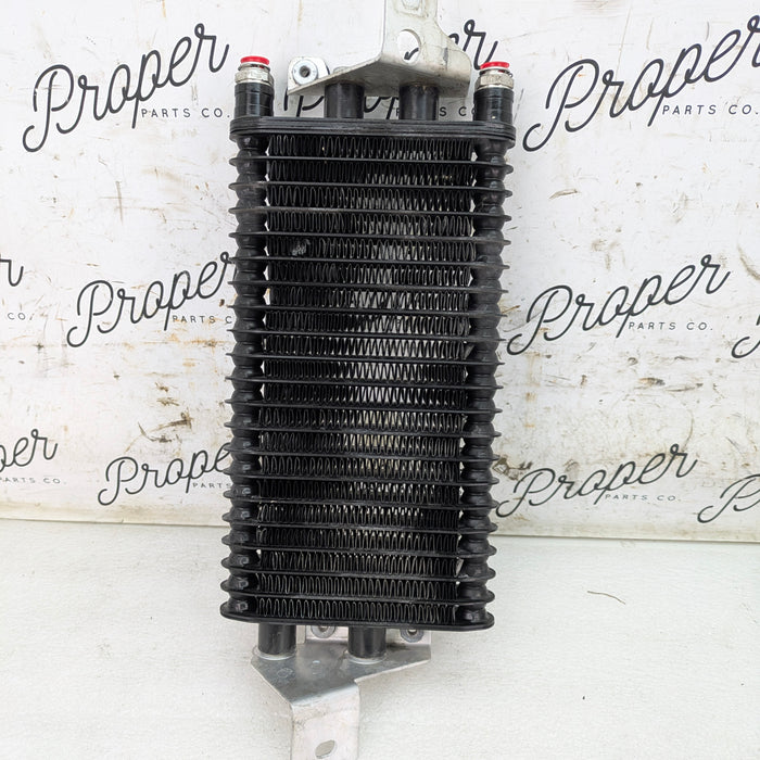 Chevrolet C7 Corvette Stingray Z51 Manual Transmission Fluid Oil Cooler