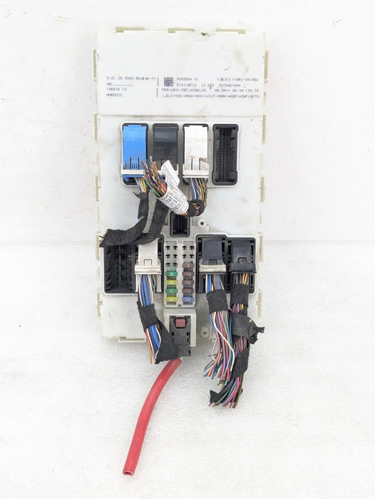 BMW F30 F31 F32 F33 F34 F36 3 & 4 Series FEM Body Control Module 9303544