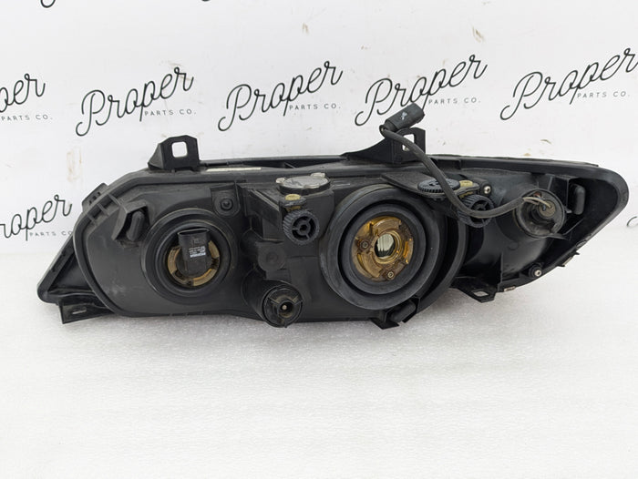 BMW Z3 M Roadster Coupe Front Right Headlight White Indicator 8386048 *Damaged*