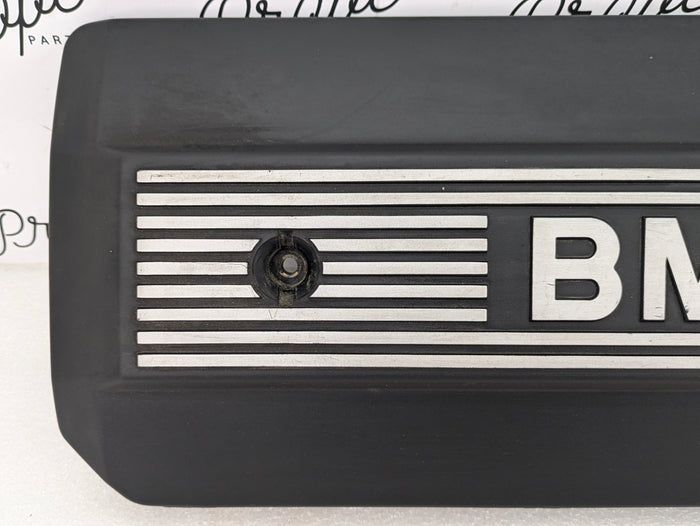 BMW E46 330ci 328ci 325ci 323ci 320i M52 M54 Engine Cylinder Head Valve Cover Trim 1710781/7526445