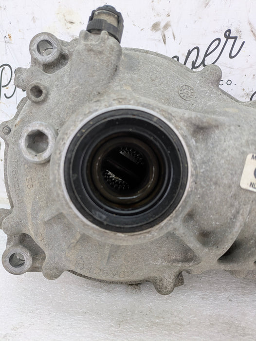 BMW G20 330ix M340ix G22 G23 430ix M440ix AWD Front Differential 2.81