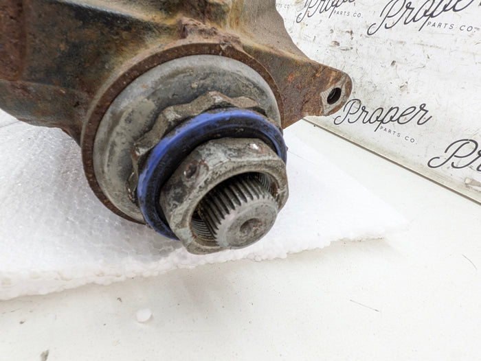 BMW F36 F30 F32 F33 F34 440xi 340xi Automatic Transmission Rear Differential 2.81 8485723