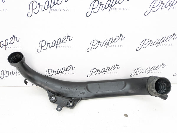 BMW E88 E82 135i N54 Engine Air Intake Induction Inlet Duct/Pipe/Tube 7556549