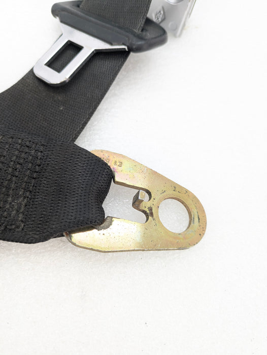 BMW E46 M3 330Ci 325Ci 323Ci Convertible Front Left Driver Seatbelt Force Limiter & Retractor 8202895