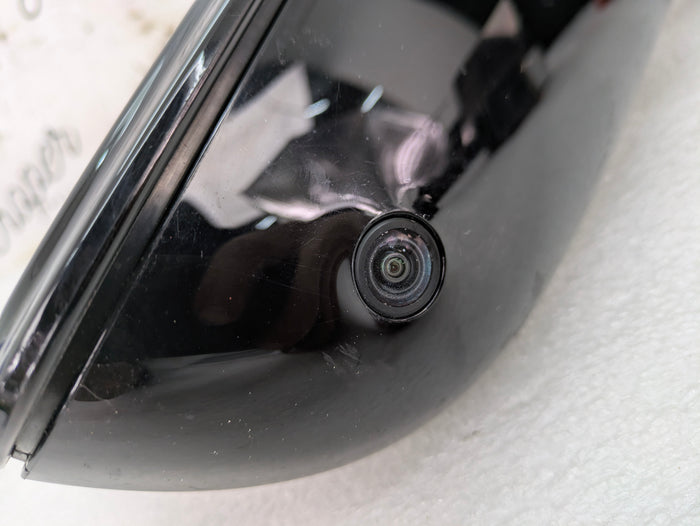 BMW F36 F32 F33 435xi 440xi 428xi 430xi M Sport Left/Driver Side View Mirror W/Camera