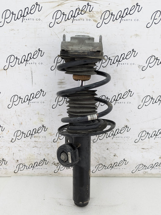 BMW G20 330ix M Sport AWD Left/Driver Side Front Complete Strut & Spring Assembly 31316879311