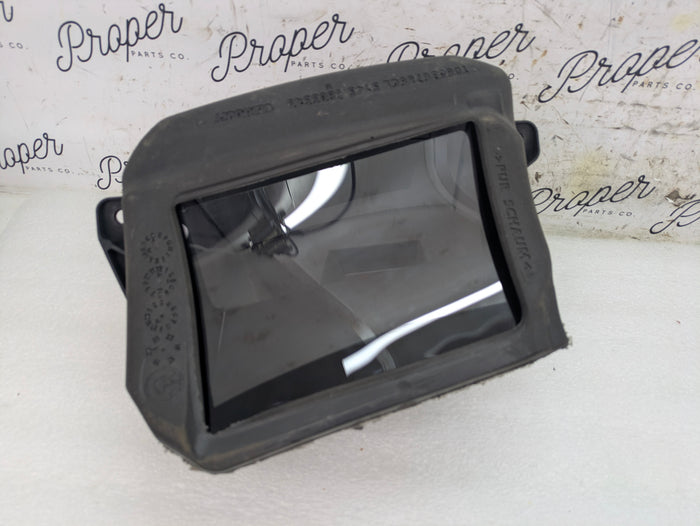 BMW G22 G23 430ix M440ix G82 G83 M4 Head Up Display HUD Screen 8782163/6805549
