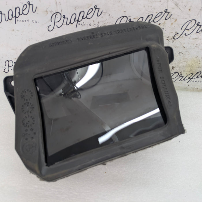 BMW G22 G23 430ix M440ix G82 G83 M4 Head Up Display HUD Screen 8782163/6805549