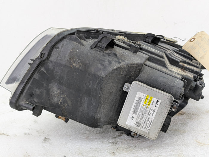 BMW E90 E91 3 Series LCI Right/Passenger Side AHL Adaptive Xenon Headlight 7202594 *Minor Damage*