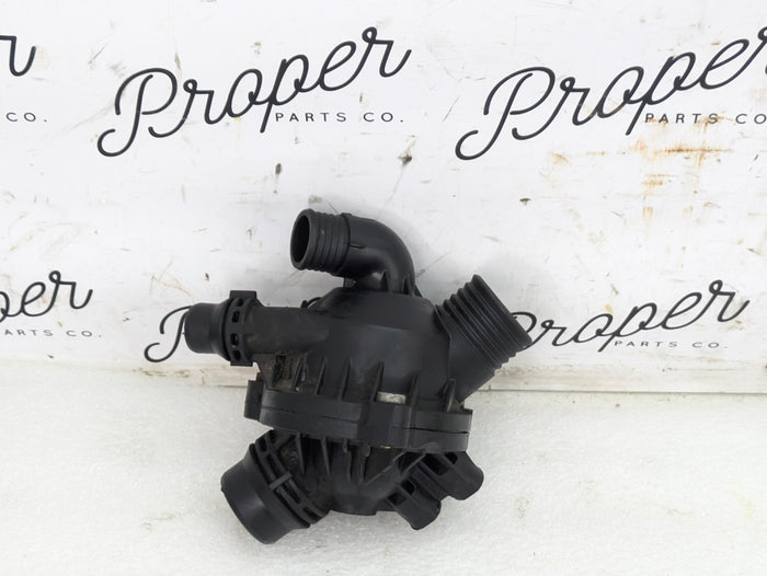 BMW E90 E91 E92 E93 335xi 335i N55 Thermostat & Housing 7601158