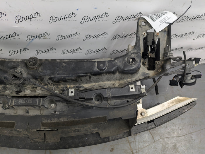 BMW F22 F23 228xi M235xi 230xi M240xi Radiator Core Support & Bumper Bar Carrier Reinforcement