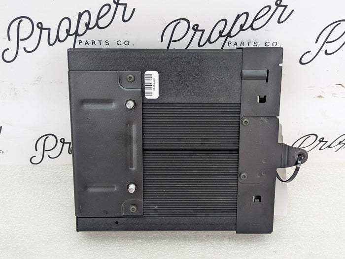 BMW E36/7 Z3 M Roadster Harman Kardon Audio Amplifier 8399683