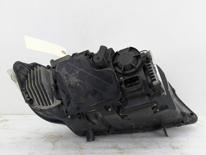 BMW E90 E91 LCI 335xi Front Left Adaptive Xenon ZKW AHL Headlight 7202593