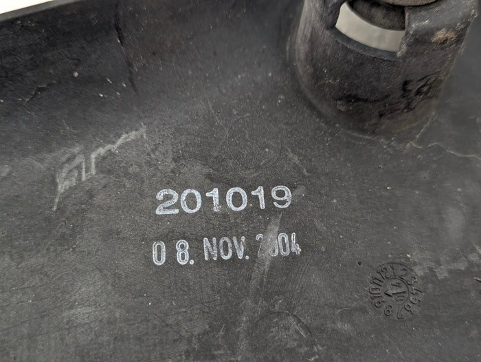 BMW E46 M3 Intake Air Duct 7830100