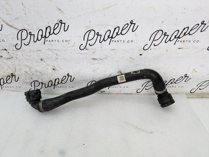 BMW F34 F36 F33 F32 F30 440xi 340xi B58 Intake Manifold Coolant Line Hose 8634284