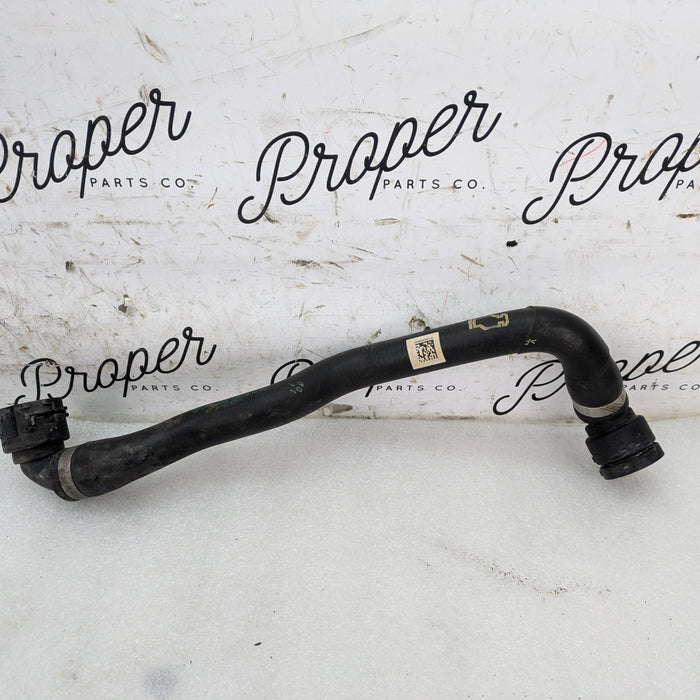BMW F34 F36 F33 F32 F30 440xi 340xi B58 Intake Manifold Coolant Line Hose 8634284