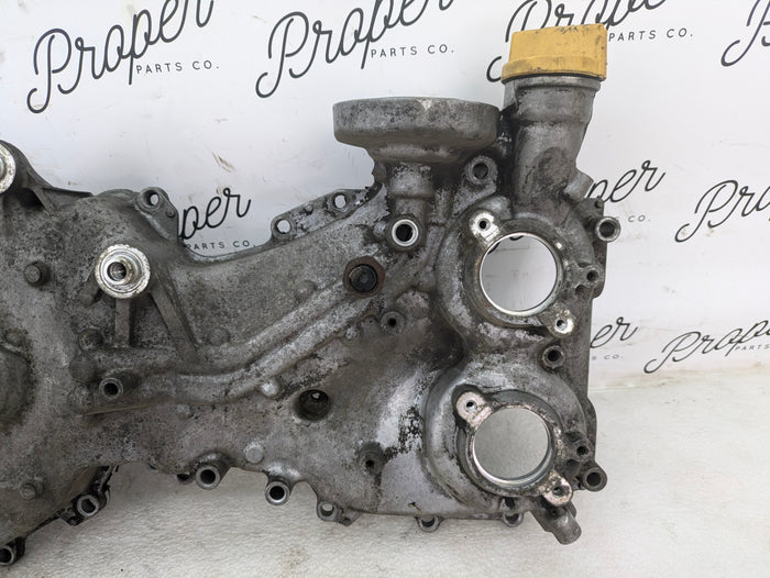 Subaru BRZ Scion FRS Engine Timing Cover FA20