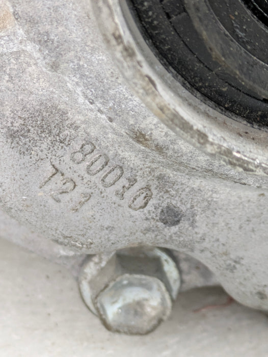 Toyota GZEA14 GR Corolla AWD Transfer Case W/Shield 36100-52080