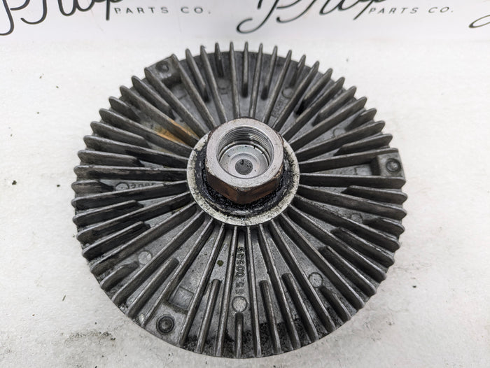 BMW E46 M3 Z3 M S54 Engine Cooling Fan Clutch Coupling 7831619