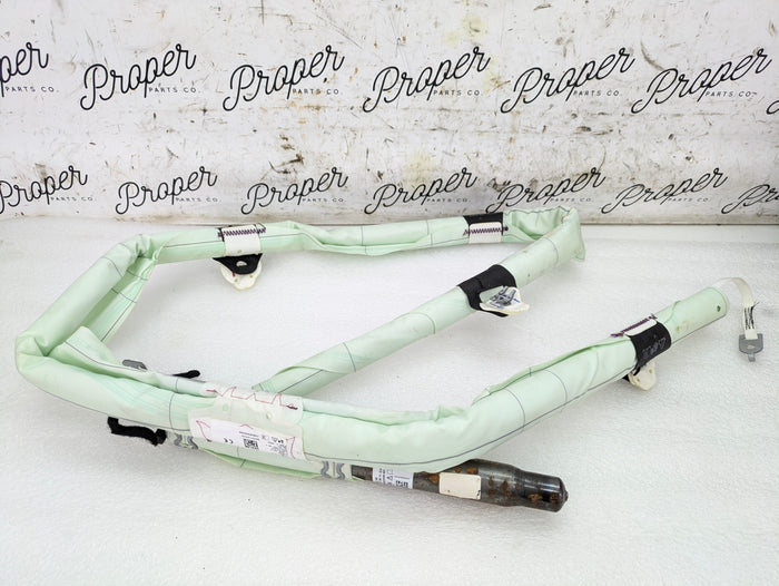 BMW F36 F30 435xi 428xi 440xi 430xi M Sport Left Side Driver Curtain Air Bag Airbag 7311201
