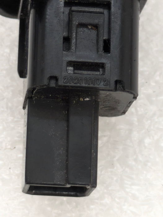Chevrolet C7 Corvette Stingray Glovebox Release Button/Switch 20201007