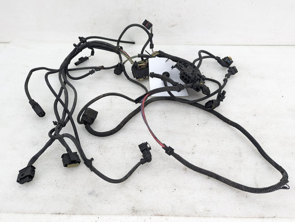 BMW E90 E92 E93 335i 335xi N55 Engine Sensoric Module 1 Wiring Harness 12517635393