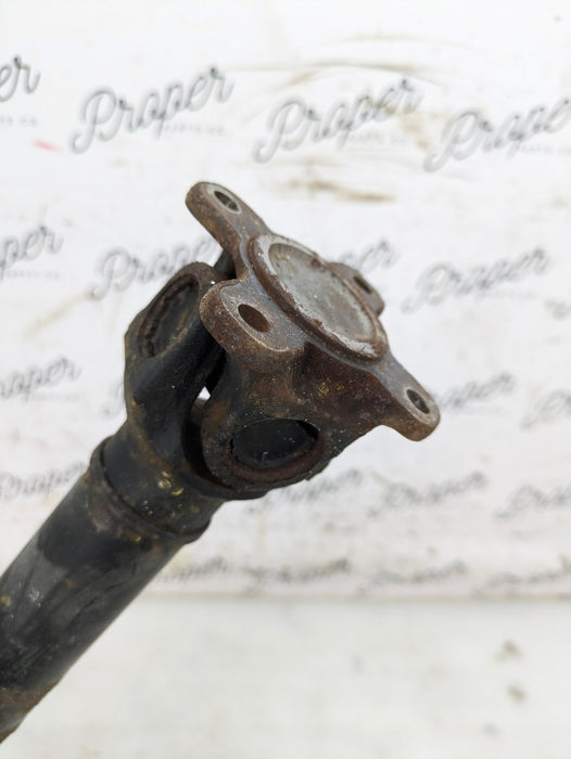 BMW F30 F31 F32 F33 F34 F36 4 & 3 Series AWD Front Driveshaft 26209425910