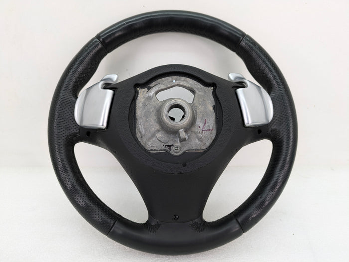 BMW E90 E91 E92 E93 335i 335xi M Sport Steering Wheel & Steptronic Paddle Shifters 3051626