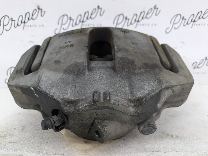 BMW E93 335is Front Right Brake Caliper
