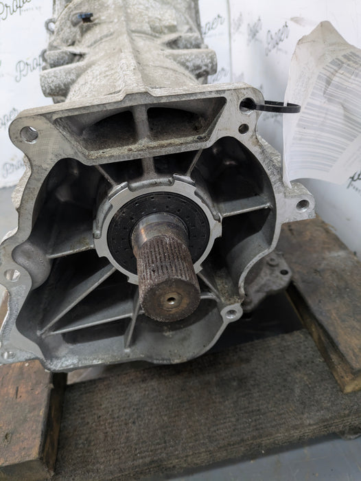 BMW F22 F23 228xi N26 N20 All-Wheel Drive/AWD Automatic Transmission GA8HP45X-ZBC 8638277