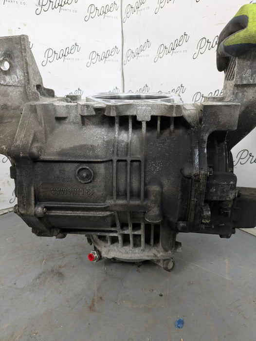 Chevrolet C7 Corvette Stingray Z51 Manual Transmission Rear LSD Differential 3.42 Axle Carrier 24255988