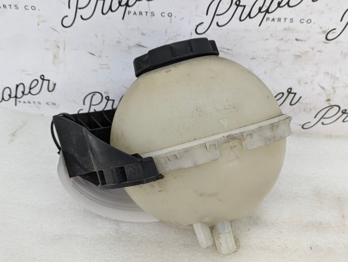 BMW F22 F23 228xi 228i N26 N20 Engine Coolant Reservoir Expansion Tank Bottle 7642159