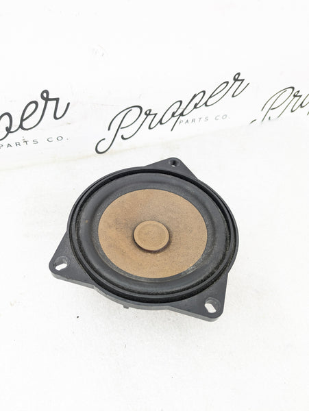 BMW F22 228xi M235xi 230xi M240xi Rear Right/Left Parcel Shelf Audio Speaker 9288770