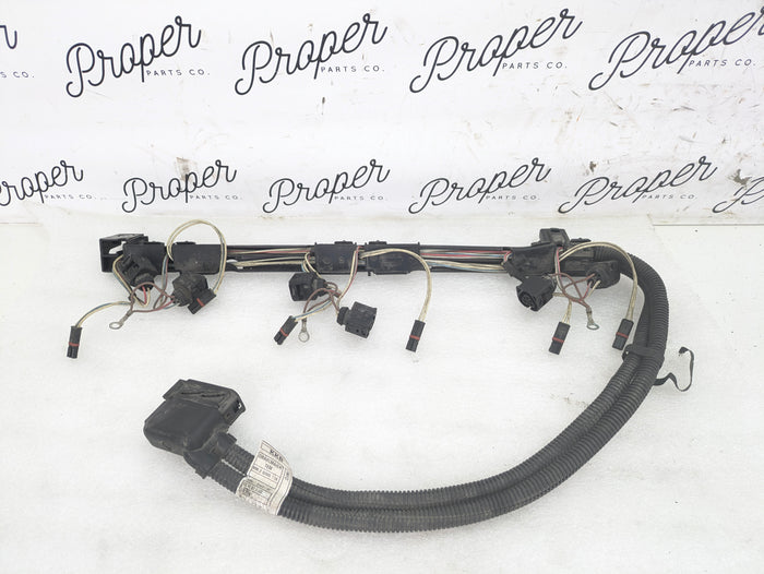 BMW E90 E92 E93 335i/335xi N55 Ignition Coil Pack Wiring Harness 7592511